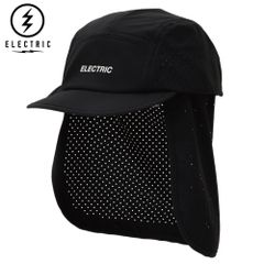 ELECTRIC キャップ ポーチ カラビナ セット - メルカリ