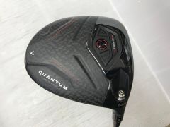 キャロウェイ QUANTUM トリプルダイヤモンド TD 10.5° TD-TD - メルカリ