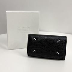 Maison Margiela 4ステッチ アコーディオン カードケース - メルカリ
