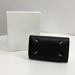 MAISON MARGIELA 4ステッチ キーケース　メゾンマルジェラ　キーケース