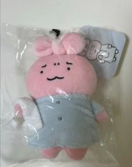 希少 カナヘイ 初期 ゆるっとカフェ ぬいぐるみ マスコット コック