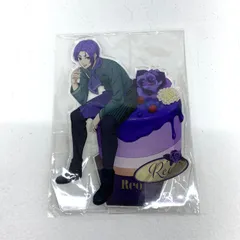 【★加古川物流】中古 未開封 ブルーロック 御影 玲王 甘い誘惑の舞台 アクリルスタンド〔2〕：【741】