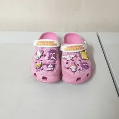 女の子 Crocs アークス 200のサムネイル
