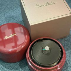 廃盤レア美品Pomellato ヌードジュレリング53ポメラート - メルカリ