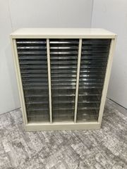 PLUS】 プラス マップケース 台付き JOIFA331 鍵あり A2246 - メルカリ