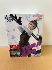 SAKAMOTO DAYS VIBRATION STARS 朝倉シン フィギュア A258-2.7のサムネイル