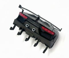 5セット販売品」大阪 万博 大屋根リング 1/200 スケール 模型