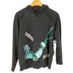 アンダーカバー UNDERCOVER 25AW HELDON HOODIE メンズ JPN：3 - メルカリ