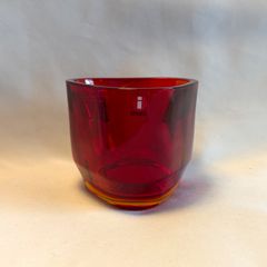 辻和美 factory zoomer 三角鉢 red レッド ギザギザ - メルカリ