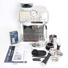 Breville エスプレッソマシン BES870XL - メルカリ