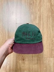 映画　セブン　seven cap プロモキャップ　キャップ　90s ビンテージ 映画 セブン seven cap プロモキャップ キャップ 90s ビンテージ | Mercari