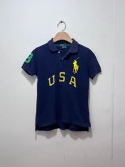 Polo by Ralph Lauren USA ビッグポニー xsサイズ - メルカリ