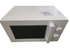 ​【✨2024年製極美品✨】ニトリ 電子レンジ 東日本専用(50Hz) MM720CUKN4のサムネイル
