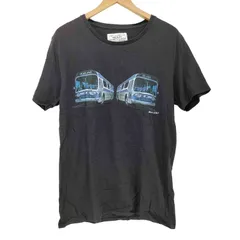 ピールアンドリフト PEEL＆LIFT バス Tシャツ メンズ JPN：M のサムネイル