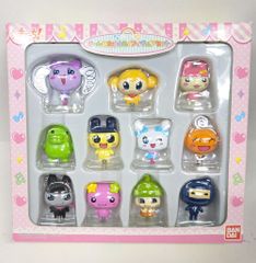 当時物 レア サンリオピューロランド ゆび人形コレクション ハロー