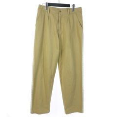 goodenough luke 名作 パンツ 裏原 藤原ヒロシ - メルカリ
