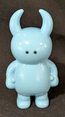 UAMOU ウアモウ ソフビ 2k インカ帝国展限定 コラボ 国立科学博物館