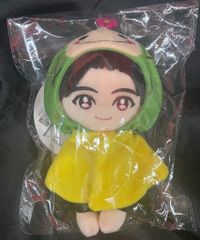 Mrs. GREEN APPLE 大森元貴 ぬいぐるみ キーホルダー 新品未開封