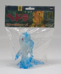 CCP ミドルサイズ 新江ノ島水族館限定カラー モスラ (1992) ミズクラゲ