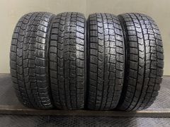 DUNLOP WINTER MAXX WM02 175/65R15 15インチ スタッドレス 4本 24年製 