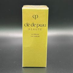 新品 未開封 クレ・ド・ポー ボーテ ル・セラムII 50mL 紙袋付き