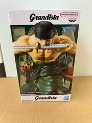 Grandista ロロノア・ゾロ Ⅱ フィギュア8体セット ONE PIECE Grandista RORONOA ZORO ロロノア・ゾロ フィギュア A258