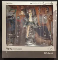 MAXFACTORY figma 重兵装型女子高生 陸 436