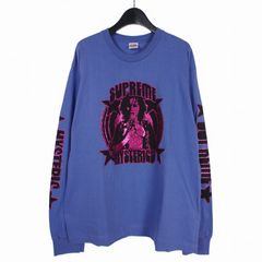 kamiya FIRE Printed Breached LS T Lサイズ - メルカリ