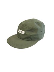 wtaps キャップ ナイロン オリーブ - メルカリ