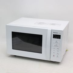 2024年製・美品】パナソニック オーブンレンジ NE-FS3B 角皿付 - メルカリ