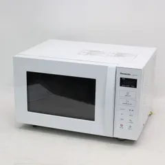 2026年最新】電子レンジ パナソニック ジャンクの人気アイテム - メルカリ