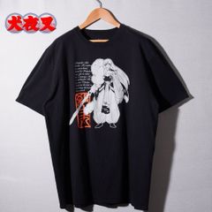 押切蓮介氏 個展限定Tシャツ 黒 XL ハイスコアガール - メルカリ