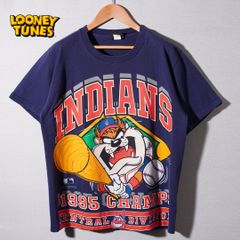NBA コラボTシャツ シカゴ・ブルズ&タズマニアンデビル 3696 ブルズ NBA タズマニアンデビル Tシャツ ビッグプリント 黒