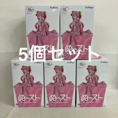 未開封 初音ミク ぬーどるストッパー 桜ミク 2026 フィギュア ５個セット SF5A90 c107