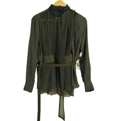 サカイ Sacai 22SS Long-sleeved shirt レディース JPN：1 のサムネイル