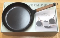 VERMICULAR FRYING PAN フライパン 蓋付き - メルカリ