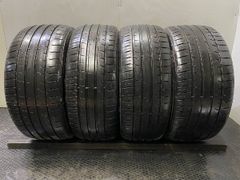 GOODYEAR ICENAVI7 205/60R16 16インチ スタッドレス 4本 23年製 バリ 