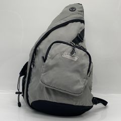 VINTAGE Coleman ショルダーバッグ スリングバッグ y2k パンク - メルカリ