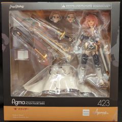 MAXFACTORY figma Fate/Apocrypha `흑`의 라이더 423