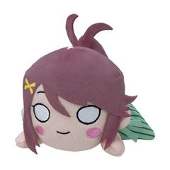イキヅライブ LOVELIVE BLUEBIRD ぬいぐるみ ストラップ 五桐玲 - メルカリ