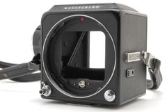 ★美品★ HASSELBLAD ハッセルブラッド 500C/M Body ボディ 美品】ハッセルブラッド 中判 フィルム カメラ ボディ Hasselblad 500C