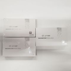 ageLOC ガルバニック スパ フェイシャル ジェル - メルカリ