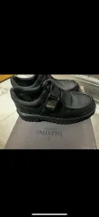 Valentino VLTN ドビ ローファー シューズ 43のサムネイル