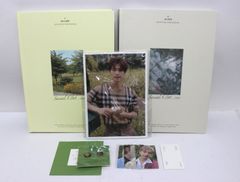 seventeen フォトブックセット Social Club - メルカリ