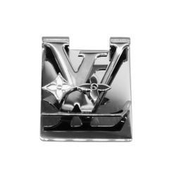 中古】Louis Vuitton ルイヴィトン M02571 シルバー マネークリップ