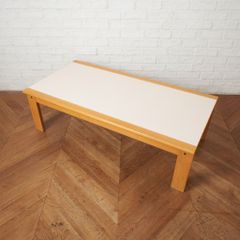 タナベアジブリ様専用S785 ⭐ 木製コンソールテーブル - メルカリ
