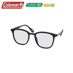Coleman コールマン ライトカラー偏光サングラス CLT02-4 UVカットのサムネイル