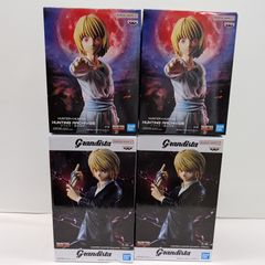 HUNTER×HUNTER ハイパーバトル クラピカ キラ C133 - メルカリ