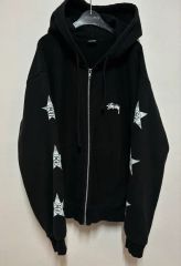 Homies network ジップパーカー zip hoodie - メルカリ