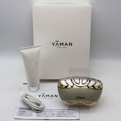 ⭐️美品⭐️】YAMAN リフトロジー美顔器➕フローレスセラム 80g